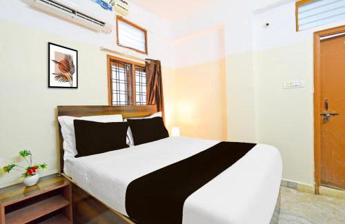 Hyderabad Hotel | Super Hotel O Suncity formerly Fort Inn