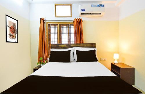 Hyderabad Hotel | Super Hotel O Suncity formerly Fort Inn