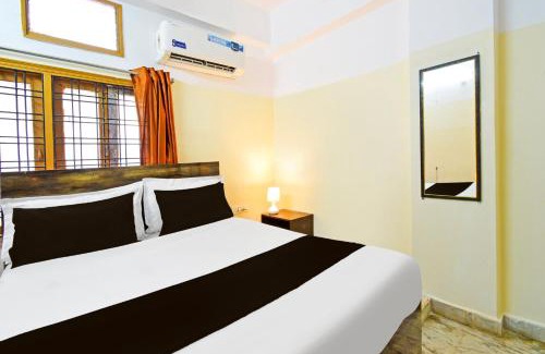 Hyderabad Hotel | Super Hotel O Suncity formerly Fort Inn