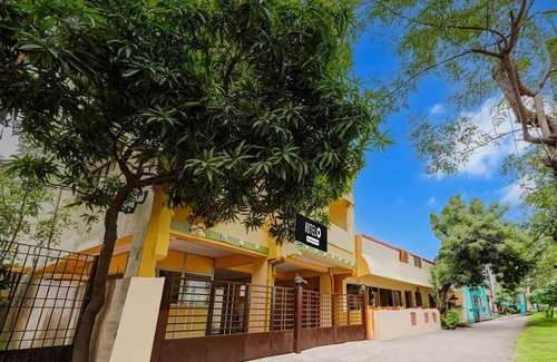 Velachery House | Super Hotel O Velachery
