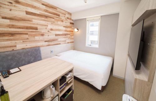 Higashishinagawa Hotel | Super Hotel Shinagawa Aomono-Yokocho