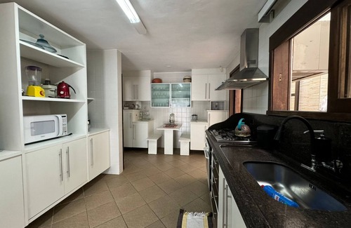 Guaratuba House | Super house on the beach for a day…