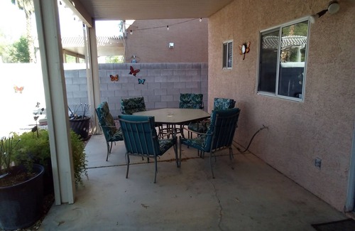 Silverado Ranch House | SUPER LOW RATES, GREAT BARGAIN* BEAUTIFUL 3 Bed CLOSE TO STRIP