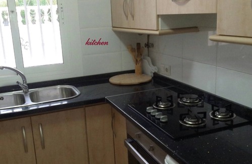 Bolnuevo Villa | Super luxury 4 bed detatched villa