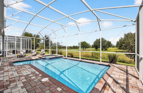 Four Corners House | Super Mario & Frozen Castle Ultimate Stay with Free Access to Resort by Disney