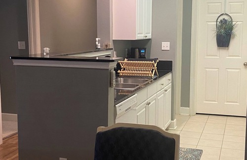 Foley Condo | Super nice and lovely 3 bed, 2 bath condo 1st floor with community pool.