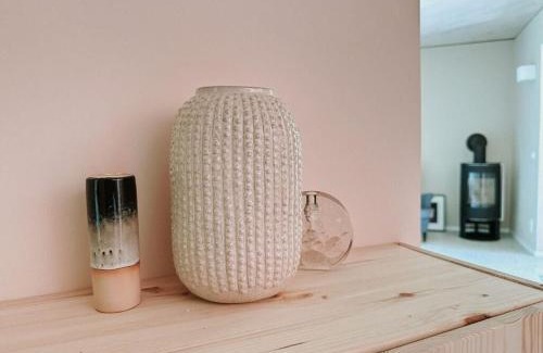 Postheim House | Super nice holiday home by the lake