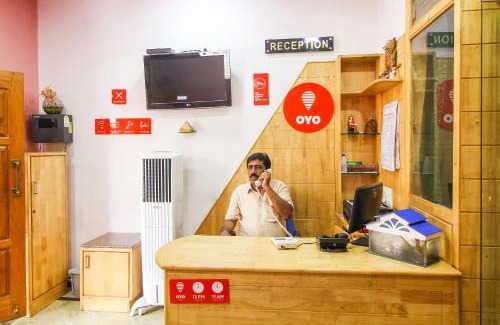 Mysore Hotel | Super OYO 14552 Kingston Residency