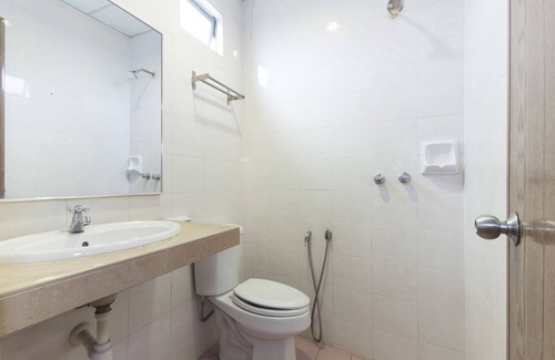 Klang Hotel | Super OYO 484 Comfort Hotel Kapar