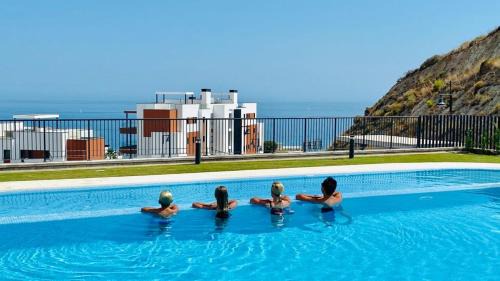 Fuengirola Apartment | SUPER SIX - Brand New Seaview in Costa Del Sol