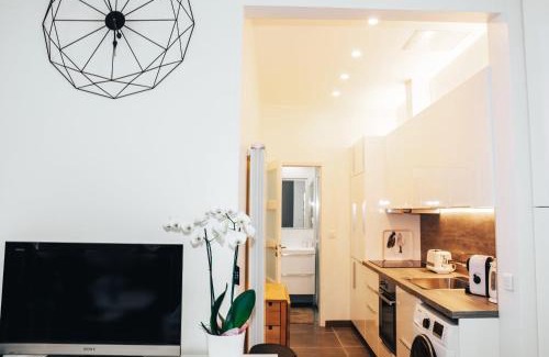 Le Thillay Apartment | Super Studio cosy - a 10 min de CDG aéroport - a 30 min de Paris - a 10 min du salon d'expo Villepinte