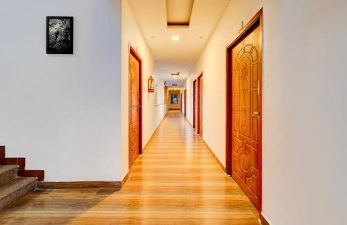 Kuilapalayam Hotel | Super Townhouse Auroville Beach Formerly De Heritage