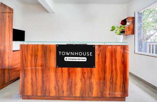 Bengaluru Hotel | Super Townhouse Hebbal Dasarahalli Formerly Otium Suites