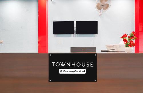 Indiranagar Hotel | Super Townhouse Jeevan Bima Nagar Indranagar