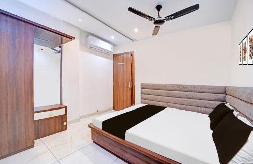 Indore Hotel | Super Townhouse LIG Main Road Indore