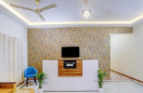 BTM Layout Hotel | Super Townhouse Madiwala Lake Park