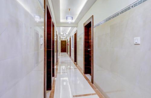 BTM Layout Hotel | Super Townhouse Madiwala Lake Park