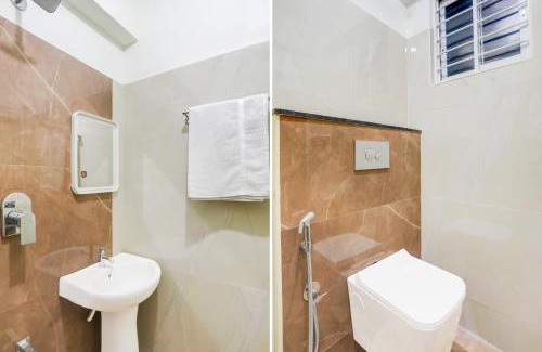 BTM Layout Hotel | Super Townhouse Madiwala Lake Park