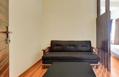 Pune Hotel | Super Townhouse Oak Sinhgad Road Crossway Formerly Popular Hotel