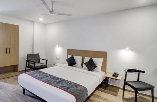 Champapet Hotel | Super Townhouse RCC Majestic 397 LB Nagar