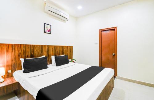 Ameerpet Hotel | Super Townhouse Townvilla Guesthouse