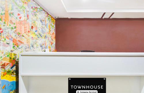 Ameerpet Hotel | Super Townhouse Townvilla Guesthouse