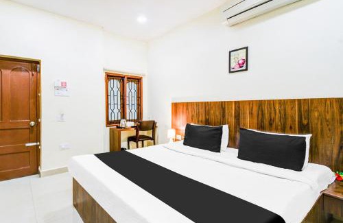 Ameerpet Hotel | Super Townhouse Townvilla Guesthouse