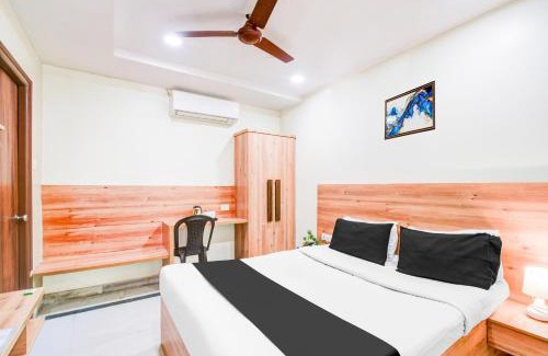 Ameerpet Hotel | Super Townhouse Townvilla Guesthouse