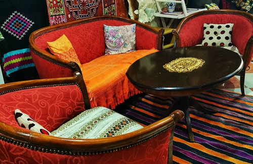 Azrou Apartment | super traditional accommodation in the city center