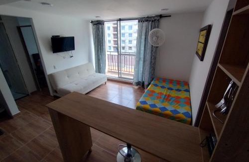 Ricaurte Apartment | superapartamento GIRADOT-RICAURTE