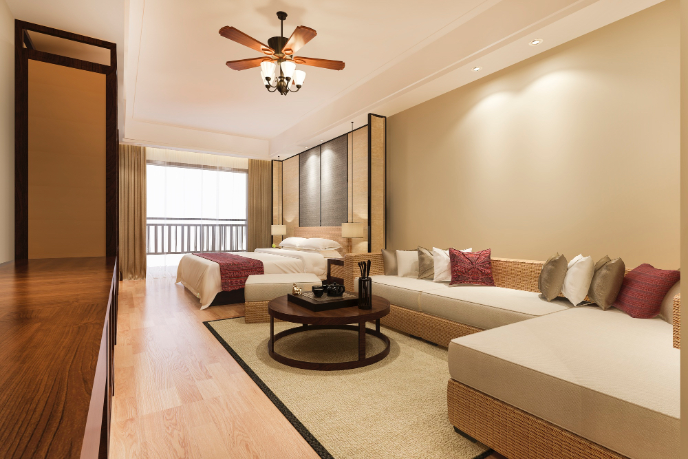 Parkville Apartment | Superb 1-Bed Unit with A Generous Balcony