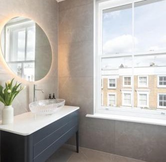 Colville House | Superb 3 Bed Home Notting Hill
