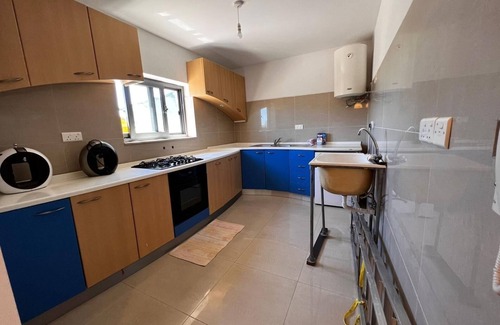 Naxxar Apartment | Superb 3 Bedroom Maisonette in Naxxar