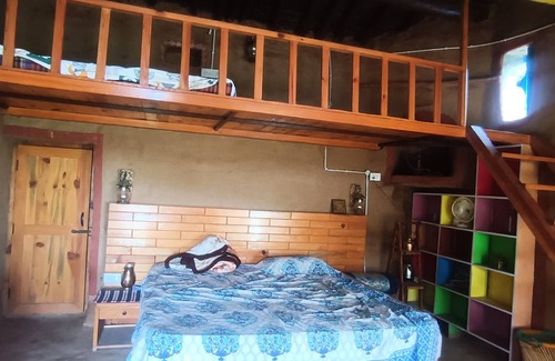 Seetla Other | Superb 6-bedroom farmhouse in Mukteshwar with fitness room, WiFi