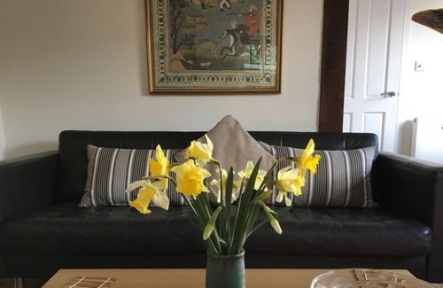 Goodrich Cottage | Superb accommodation for 2 people in the beautiful Wye Valley Herefordshire.