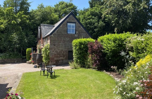 Goodrich Cottage | Superb accommodation for 2 people in the beautiful Wye Valley Herefordshire.