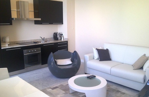 Roquebrune-Cap-Martin Apartment | SUPERB APARTMENT WITH POOL AND MAGNIFICENT VIEW ON MONACO