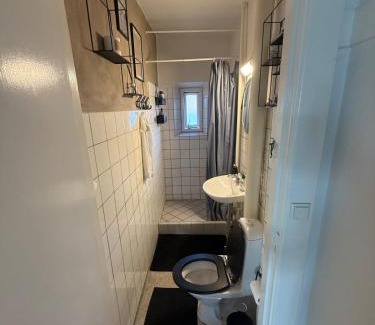 Herlev Apartment | Superb apartment in central Copenhagen