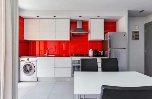El Hara Apartment | Superb Apartment in full Marrakech, Province of Marrakech, Morocco Gueliz