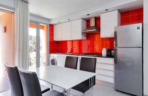 El Hara Apartment | Superb Apartment in full Marrakech, Province of Marrakech, Morocco Gueliz