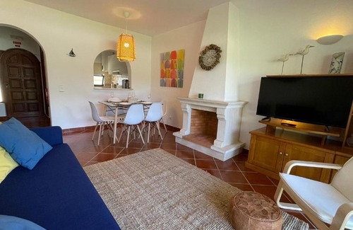 Alagoas Apartment | Superb apartment with patio and direct access to pool