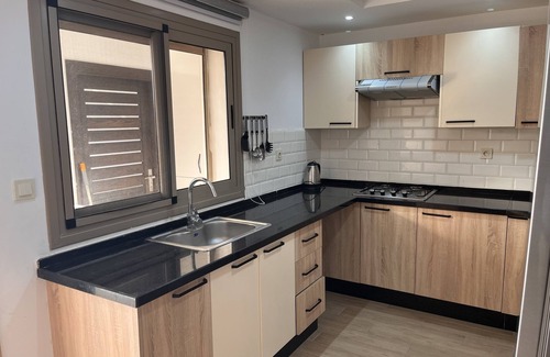 Marina Apartment | Superb apartment with swimming pool in Saidia Marina