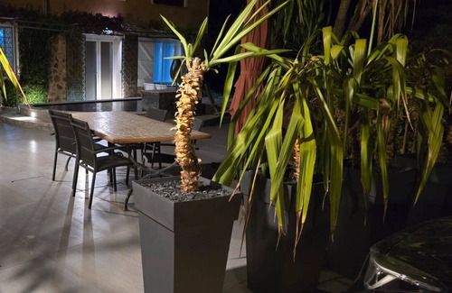 Espero-Pax Apartment | Superb Apptemment vue mer 3 pieces 80M2 Au Trayas (theoule sur mer)