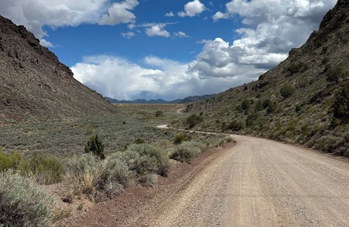 Newcastle RV Rental | Superb campground in Beryl for outdoor enthusiasts Spot 12