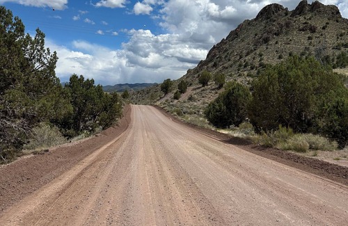 Newcastle RV Rental | Superb campground in Beryl for outdoor enthusiasts Spot 12