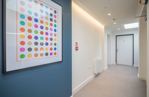 Cambridge Apartment | Superb Central Apt - River Views & Parking!