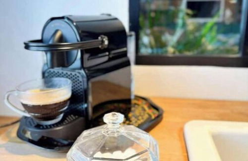 Nemours Apartment | Superb Chic & Cozy Apartment 1h from Paris