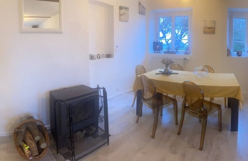Taule Cottage | Superb Cottage between Land and Sea