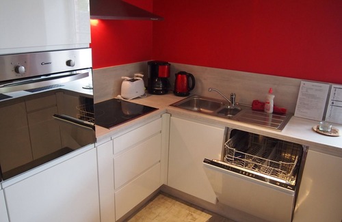 Ellezelles Cottage | Superb cottage "L'Archipel" completely new, spacious, original and comfortable.