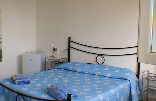 Casa Papa House | Superb double room in a farmhouse